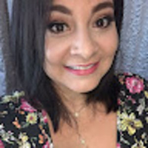 Meet your Posher, Jeannette